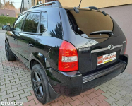Hyundai Tucson 2.0 Active / Style Chodzież - zdjęcie 4