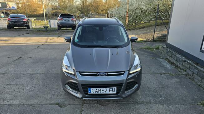 Kuga Szczecin - zdjęcie 4