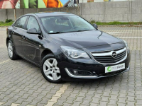 Opel Insignia GWARANCJA * 1.6 CDTI * liftback * manual * warszawa Warszawa - zdjęcie 10