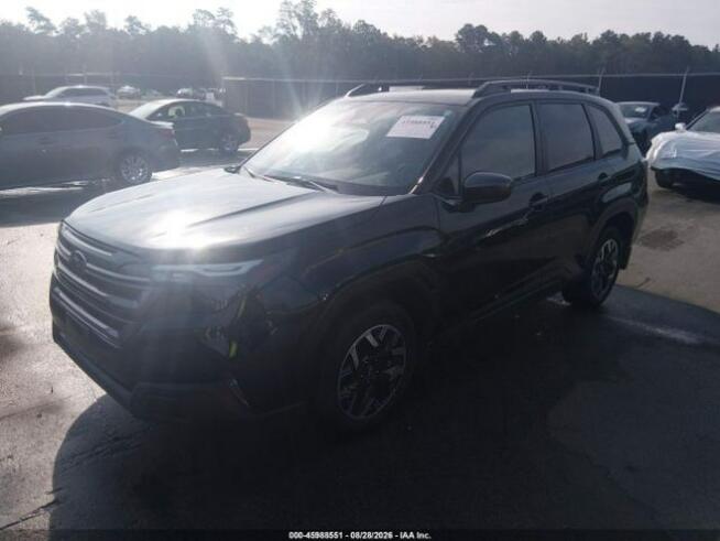 2025 SUBARU FORESTER PREMIUM Sulejówek - zdjęcie 3