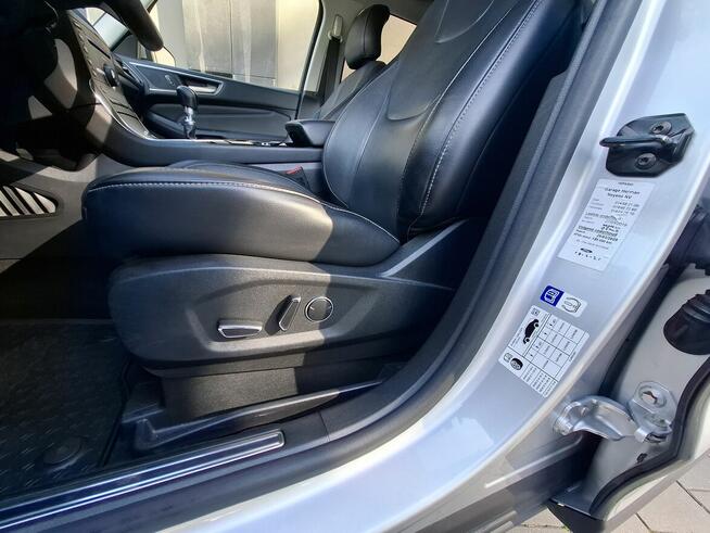 Ford S-Max Titanium Stary Sącz - zdjęcie 9