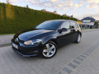 VW Golf VII 1.4 TSI 122KM | Prywatnie | Stan Idealny |