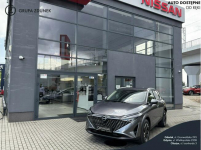 Nissan Qashqai 1.3 158KM X-Tronic N-Connecta