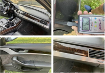Audi A8 - 2013 r. Częstochowa - zdjęcie 10