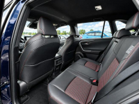 Toyota RAV-4 Sadlno - zdjęcie 8