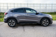 Honda HR-V 1.5 i-VTEC Executive SALON PL 1 Właściciel Warszawa - zdjęcie 9