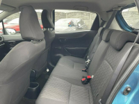 Toyota Yaris Klimatyzacja Oryginalny przebieg Gliwice - zdjęcie 10