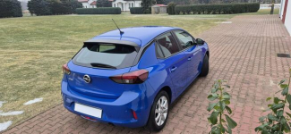 Opel Corsa Paproć - zdjęcie 8