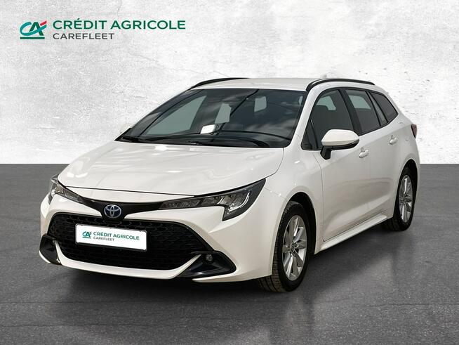 Toyota Corolla 1.8 Hybrid Comfort Kombi Warszawa - zdjęcie 1