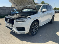 Volvo XC 90 Momentum D5 AWD Skóra Kamera Panorama Gliwice - zdjęcie 6