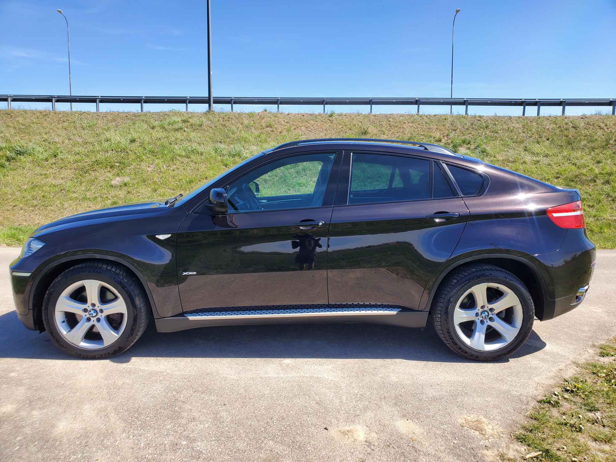 BMW X6 m57 Rzeszów - zdjęcie 6