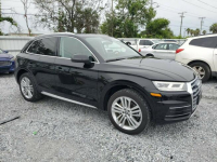 Audi Q5 Premium Plus Virtual Sękocin Nowy - zdjęcie 5