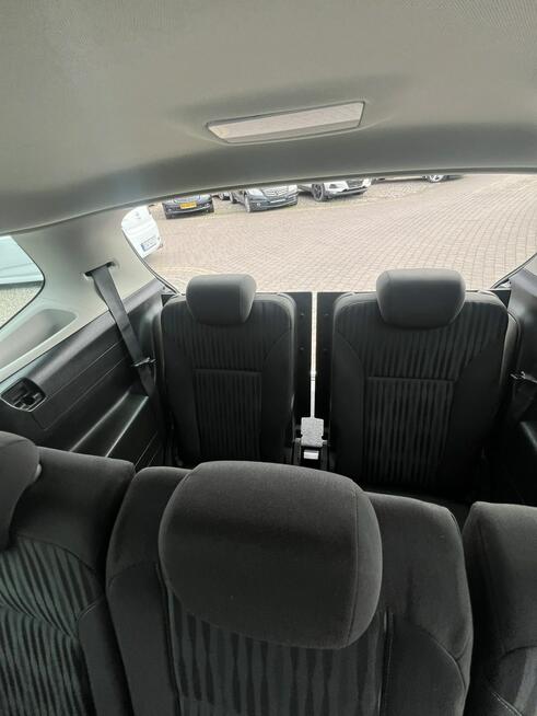 Opel Zafira 7 osobowe, Słupsk - zdjęcie 10