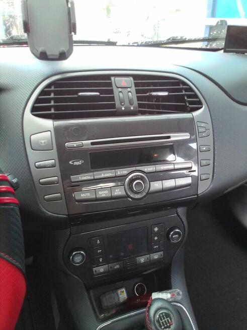 Sprzedam Fiat Bravo 6 biegów Warszawa - zdjęcie 10