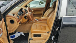 Cayenne S 4.5 V8 S 340KM, Automat, Pneumatyka, 4x4, Podgrzew Warszawa - zdjęcie 5