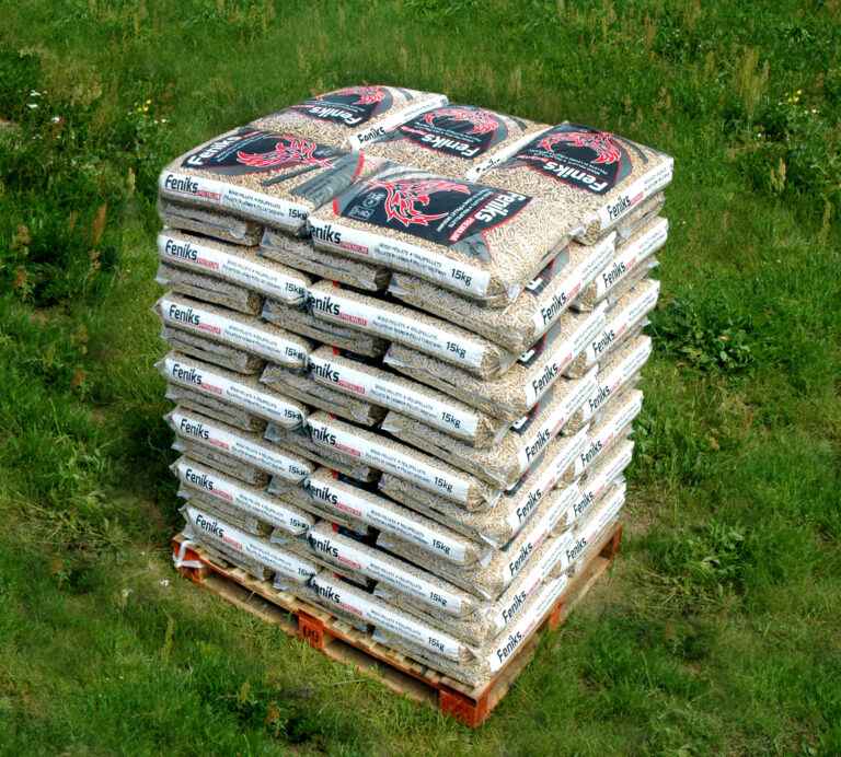 Pellet Feniks Premium 6mm Propellet24 Opole Opole - zdjęcie 4