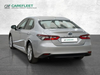Toyota Camry 2.5 Hybrid Comfort CVT Sedan Warszawa - zdjęcie 7