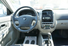 Kia Cerato zarejestrowany, ubezpieczony Opole - zdjęcie 12