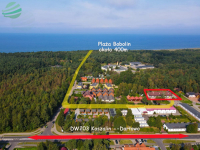 Na sprzedaż apartament 28m2 w Bobolinie Bobolin - zdjęcie 8