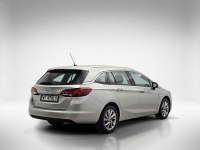Opel Astra 1.2 T Elegance S&amp;S ! Z Polskiego Salonu ! Faktura VAT ! Warszawa - zdjęcie 5