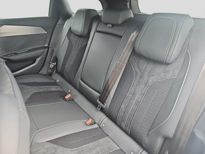 Nowy Peugeot 308SW GT Exclusive 1.5 BlueHDi 130 KM Łódź - zdjęcie 11