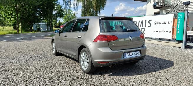 Volkswagen Golf Automat, stan bardzo dobry. Goczałkowice-Zdrój - zdjęcie 6