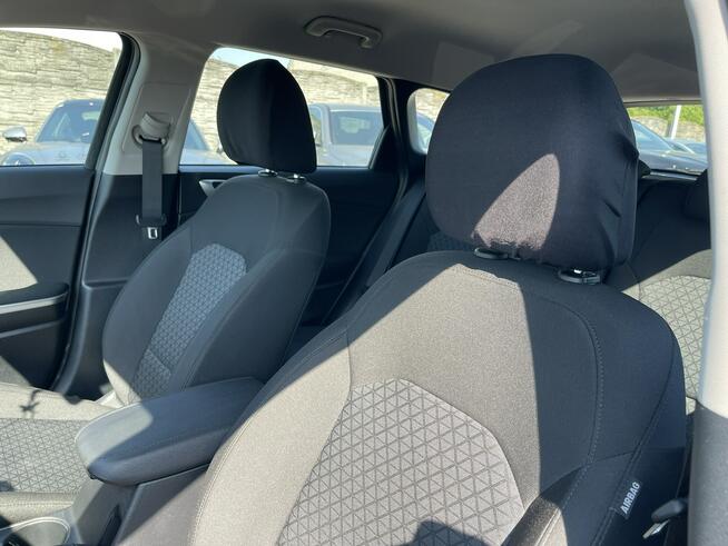 Kia Cee'd Podgrzewanie Kamera Czujniki Lane assist 140KM Gliwice - zdjęcie 12