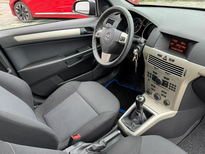 Astra H Tylko 128 tys km Perfect Stan! Mało już takich ! Szerominek - zdjęcie 5
