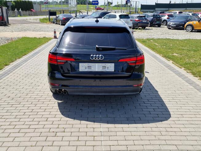 Audi A4 2.0tdi 190KM S tronic Virtual Cocpit Webasto Ledy Raty Zamiana Strobice - zdjęcie 7