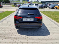 Audi A4 2.0tdi 190KM S tronic Virtual Cocpit Webasto Ledy Raty Zamiana Strobice - zdjęcie 7