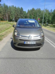 Citroen C4 grand Picasso 2.0 HDi 2007 r
