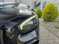 Mercedes SL 63 AMG Bezwypadkowy. Fotochromatyczny dach. ABC. Airscarf. Węgrzce - zdjęcie 7