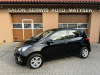 Hyundai i10 1,2 87KM  Klimatyzacja