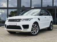 Range Rover Sport Autobiography Dynamic PHEV 404 KM AWD / Salon Polska Łódź - zdjęcie 2
