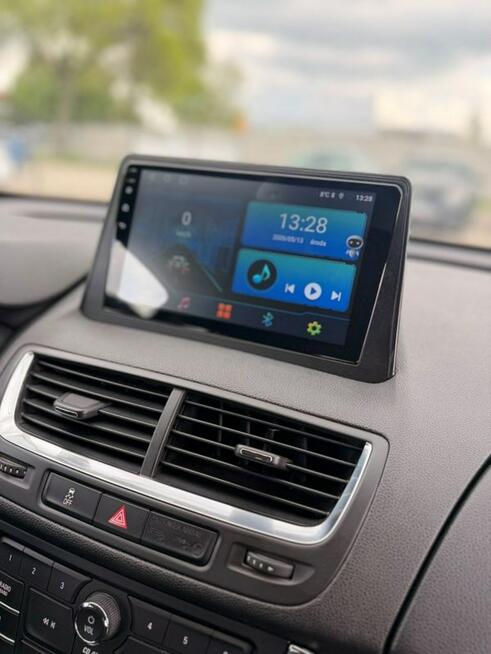 Opel Mokka Kamera_Android_PDC_Biala_Bezwypadkowa_ Rzekuń - zdjęcie 9