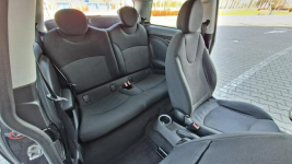 Mini ONE 1,4 95KM Klima Serwis Płock - zdjęcie 9