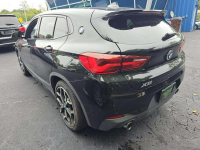BMW X2 xDrive / M-Pakiet / niski przebieg Chwaszczyno - zdjęcie 4