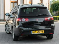Fiat Croma Lift !  MPI  1.8i 16V 140KM ! Dynamic ! Super Stan ! Zwoleń - zdjęcie 2