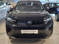 Opel Frontera Edition Hybrid 1.2 Turbo 110KM eDCT6