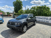 Dacia Duster 1.3 TCE 130  Przebieg-84 927 km Serwisowany Twardów - zdjęcie 3