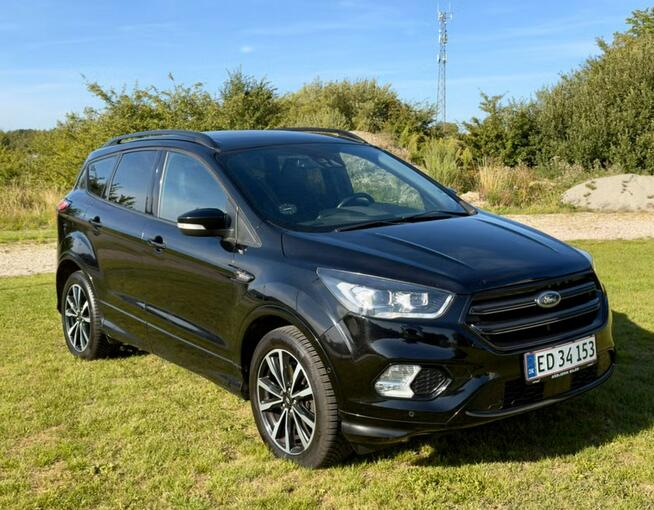 Ford Kuga Sadlno - zdjęcie 1