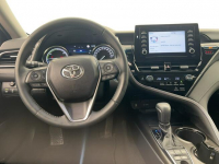 Toyota Camry 2.5 Hybrid Comfort CVT Sedan Warszawa - zdjęcie 9