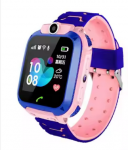 Dziecięcy Smartwatch Card Phone sportowy do śledzenia SOS Dial Nowe Miasto - zdjęcie 1