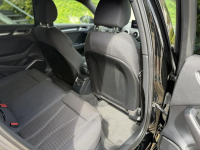 Audi A3 2.0 TDI Sportback S-line  LED Tarnowskie Góry - zdjęcie 9