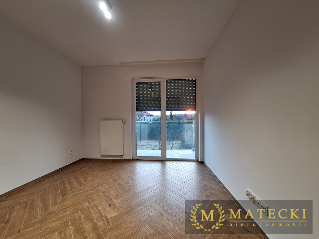 NOWE 2 POKOJE + DUŻY TARAS |  Malta | NOWE Poznań - zdjęcie 12