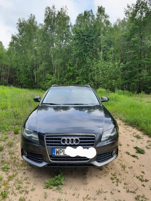 Audi a4 b8 2.7tdi Bodzanów - zdjęcie 1