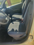 Fiat Panda 1.3 multiJett 2008 rok Podgórze - zdjęcie 8