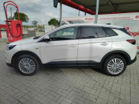 OKAZJA OPEL GRANDLAND X ELITE Automat 1.2 Benz 130KM SalonPL Wrocław - zdjęcie 5