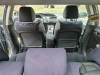 Honda Civic Białystok - zdjęcie 11