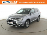 Mitsubishi Outlander automat navi kamera auto klima pdc